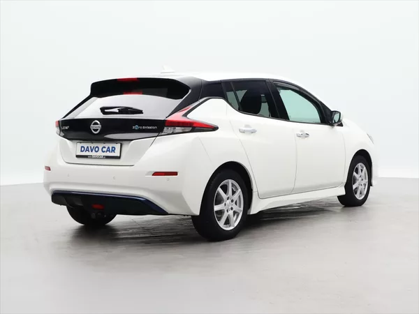 Nissan Leaf 110kW N-Connecta 40kWh SOH 88, - foto 7
