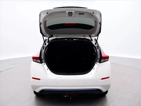 Nissan Leaf 110kW N-Connecta 40kWh SOH 88, - foto 9