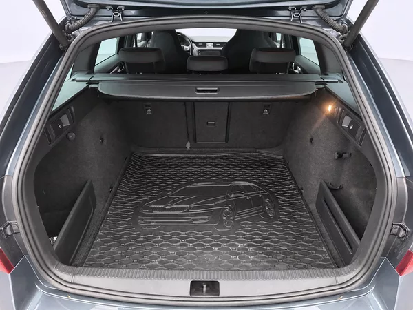Škoda Octavia 2,0 TDI RS 135KW DSG - foto 10