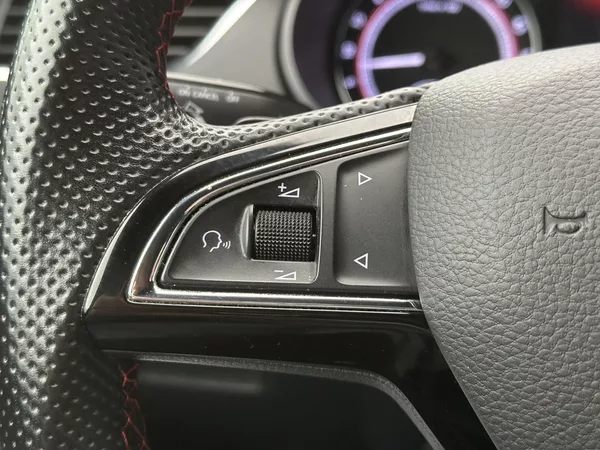 Škoda Octavia 2,0 TDI RS 135KW DSG - foto 18