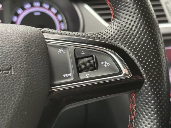 Škoda Octavia 2,0 TDI RS 135KW DSG - foto 20