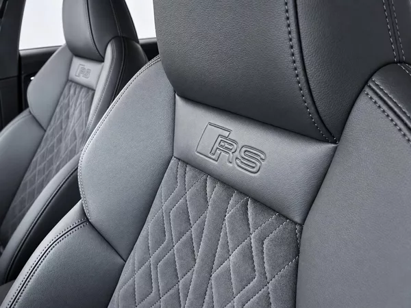 Audi RS 3 2,5 TFSi Sportback CZ DPH Pano - foto 10