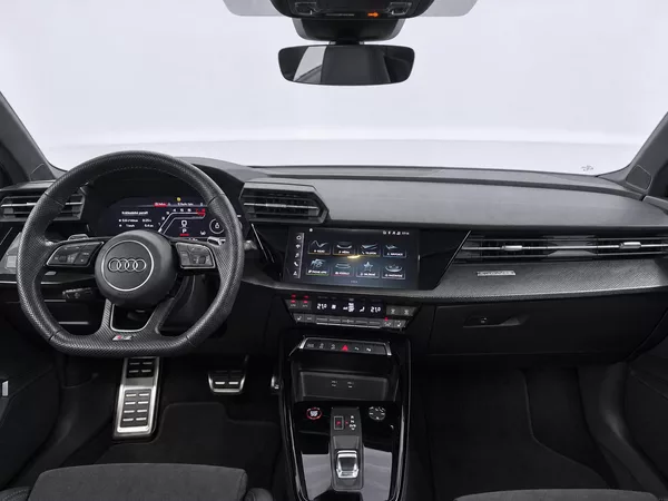 Audi RS 3 2,5 TFSi Sportback CZ DPH Pano - foto 13