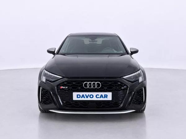 Audi RS 3 2,5 TFSi Sportback CZ DPH Pano - foto 2