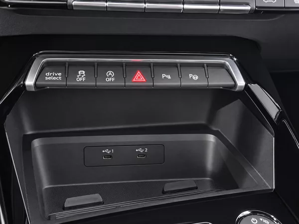 Audi RS 3 2,5 TFSi Sportback CZ DPH Pano - foto 21