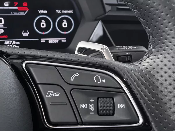 Audi RS 3 2,5 TFSi Sportback CZ DPH Pano - foto 24