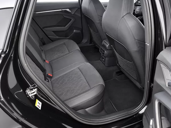 Audi RS 3 2,5 TFSi Sportback CZ DPH Pano - foto 27