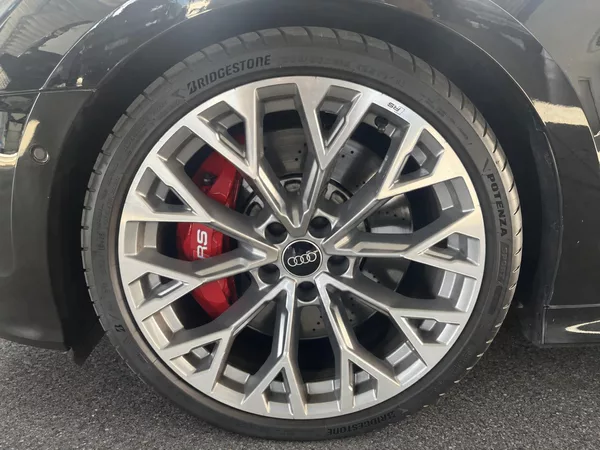 Audi RS 3 2,5 TFSi Sportback CZ DPH Pano - foto 29