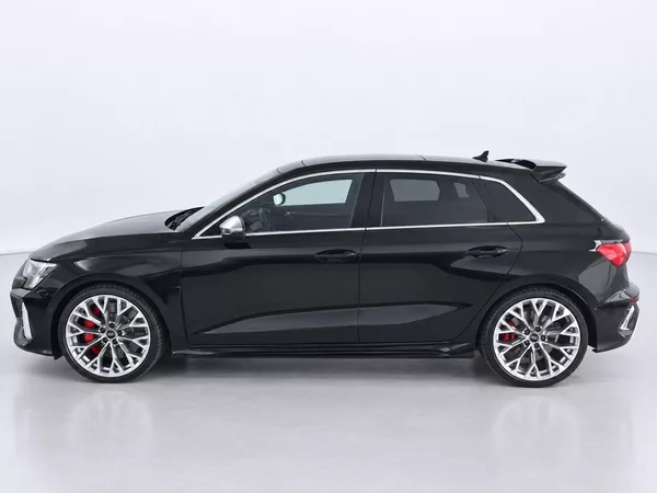 Audi RS 3 2,5 TFSi Sportback CZ DPH Pano - foto 4