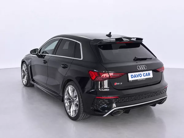 Audi RS 3 2,5 TFSi Sportback CZ DPH Pano - foto 5