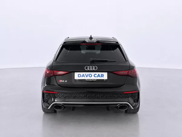 Audi RS 3 2,5 TFSi Sportback CZ DPH Pano - foto 6