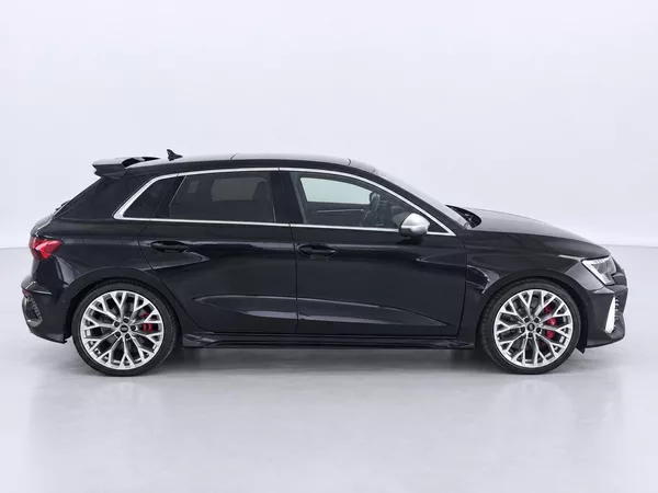 Audi RS 3 2,5 TFSi Sportback CZ DPH Pano - foto 8