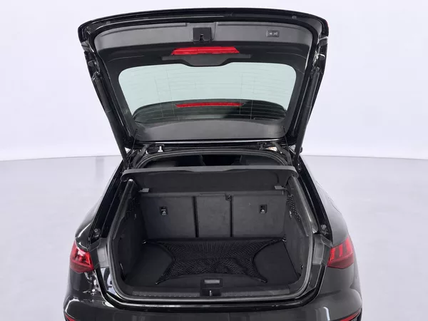 Audi RS 3 2,5 TFSi Sportback CZ DPH Pano - foto 9