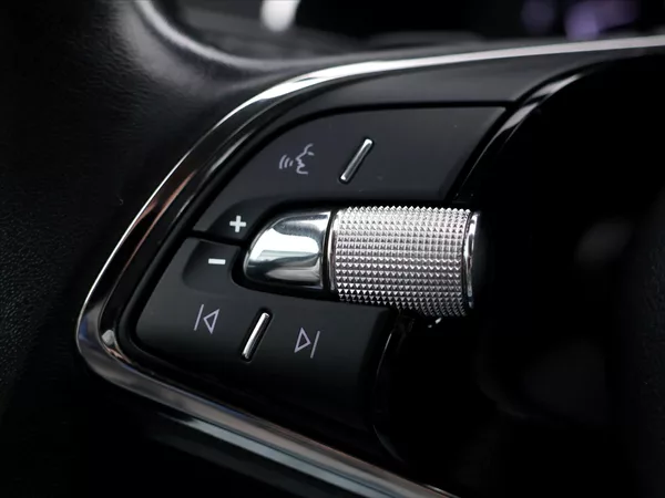 Škoda Octavia 2,0 TDI 110kW Ambition DSG CZ - foto 23