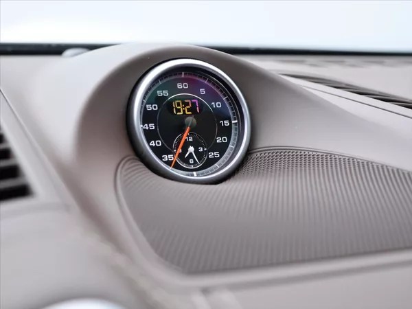 Porsche Cayenne 4.8 Turbo S 405kW DPH CZ - foto 22