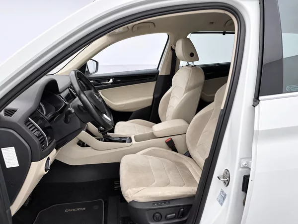 Škoda Kodiaq 2,0 TDI DSG CZ Style Plus DPH - foto 11