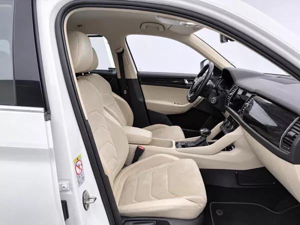 Škoda Kodiaq 2,0 TDI DSG CZ Style Plus DPH - foto 12