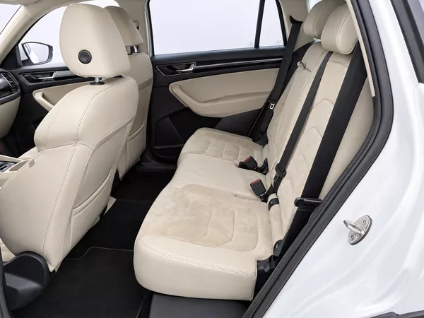 Škoda Kodiaq 2,0 TDI DSG CZ Style Plus DPH - foto 13