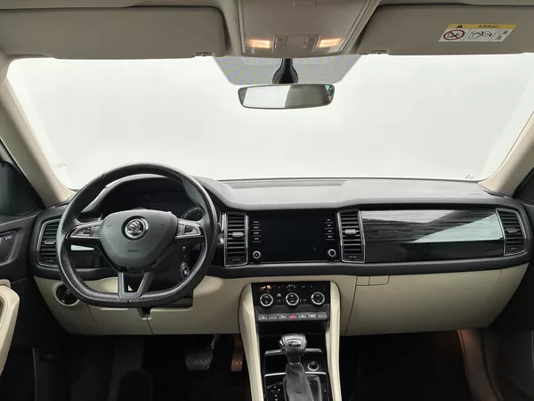 Škoda Kodiaq 2,0 TDI DSG CZ Style Plus DPH - foto 14