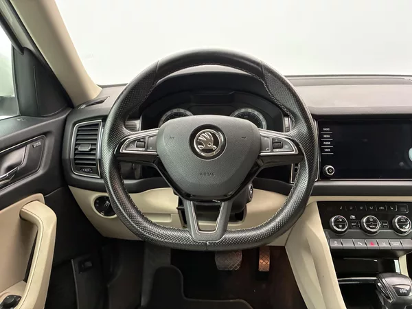 Škoda Kodiaq 2,0 TDI DSG CZ Style Plus DPH - foto 15