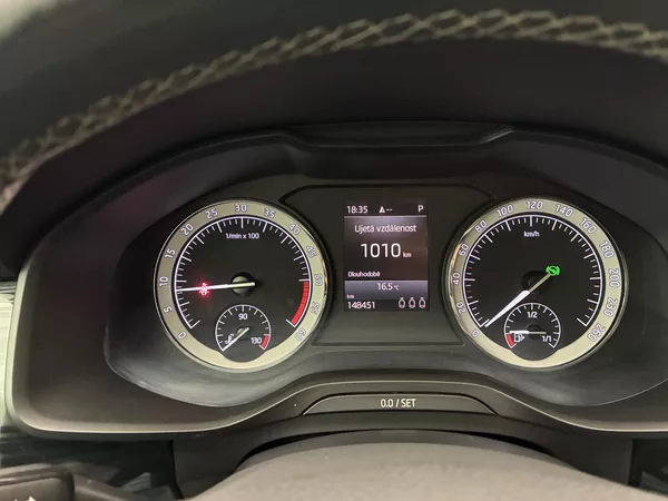 Škoda Kodiaq 2,0 TDI DSG CZ Style Plus DPH - foto 18