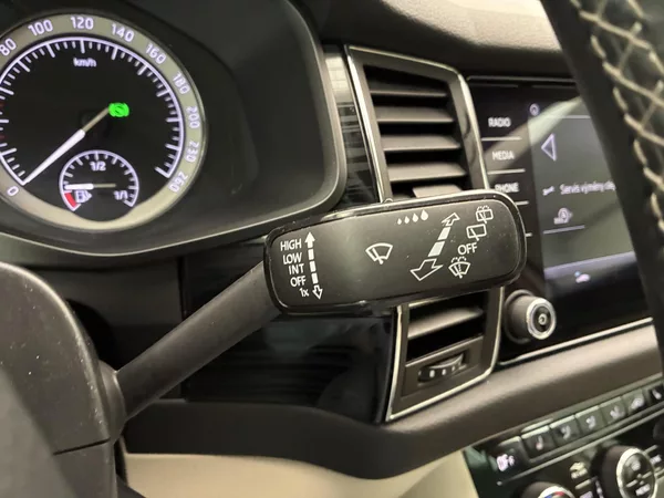 Škoda Kodiaq 2,0 TDI DSG CZ Style Plus DPH - foto 19