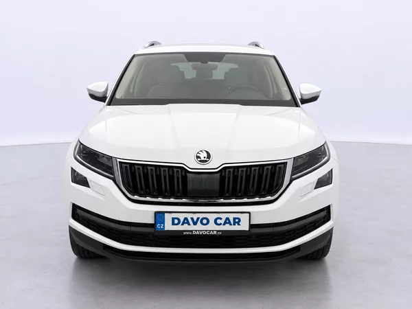 Škoda Kodiaq 2,0 TDI DSG CZ Style Plus DPH - foto 2