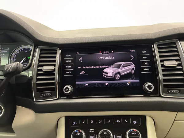 Škoda Kodiaq 2,0 TDI DSG CZ Style Plus DPH - foto 20