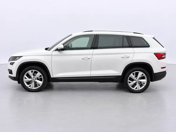 Škoda Kodiaq 2,0 TDI DSG CZ Style Plus DPH - foto 4