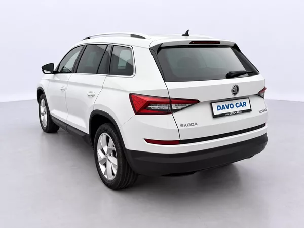 Škoda Kodiaq 2,0 TDI DSG CZ Style Plus DPH - foto 5