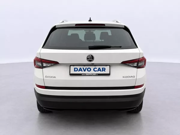 Škoda Kodiaq 2,0 TDI DSG CZ Style Plus DPH - foto 6