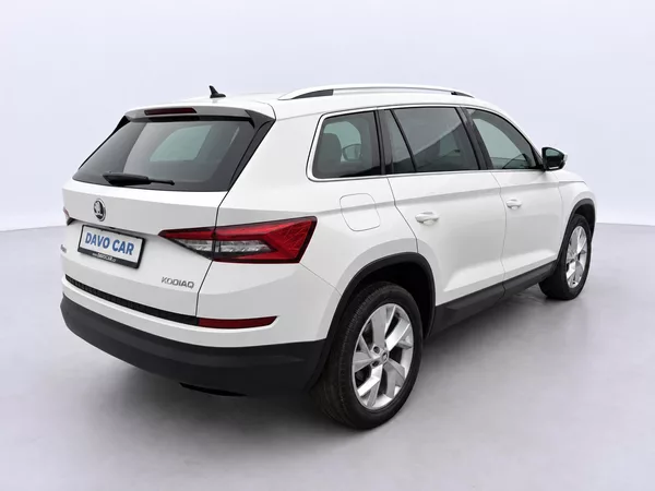 Škoda Kodiaq 2,0 TDI DSG CZ Style Plus DPH - foto 7
