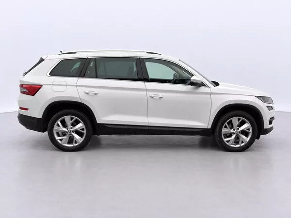 Škoda Kodiaq 2,0 TDI DSG CZ Style Plus DPH - foto 8