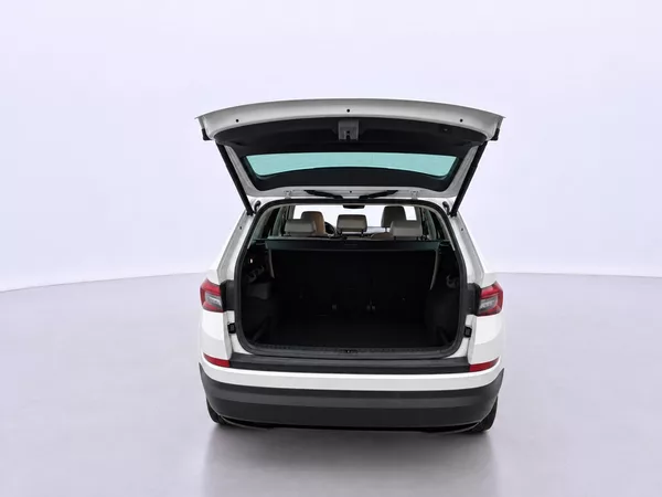 Škoda Kodiaq 2,0 TDI DSG CZ Style Plus DPH - foto 9