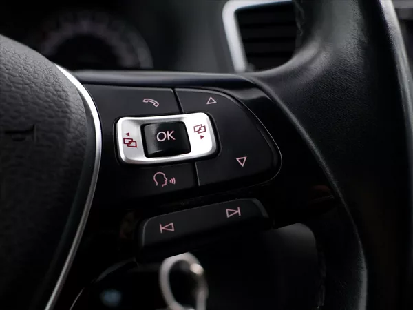 Volkswagen Sharan 2,0 TDI 135kW Comfortline DSG - foto 24