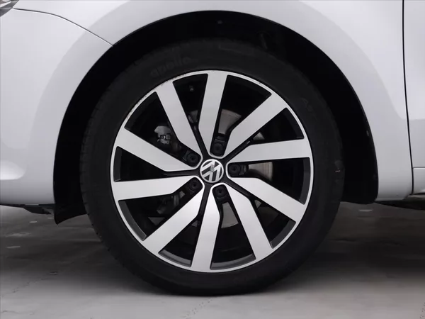 Volkswagen Sharan 2,0 TDI 135kW Comfortline DSG - foto 32