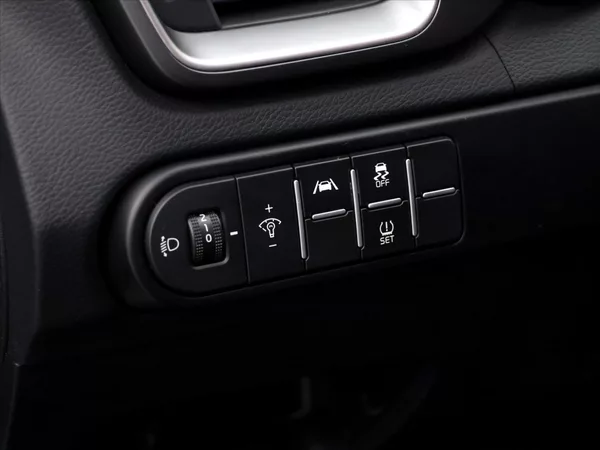 Kia Ceed SW 1,5 T-GDI 117kW GT-Line CZ DPH - foto 16