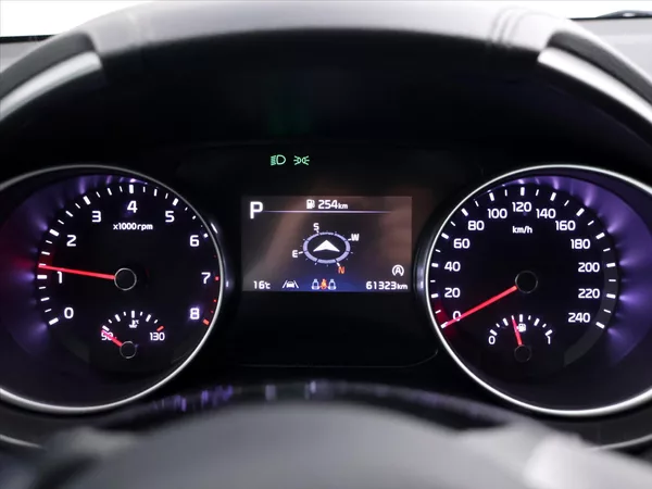 Kia Ceed SW 1,5 T-GDI 117kW GT-Line CZ DPH - foto 17