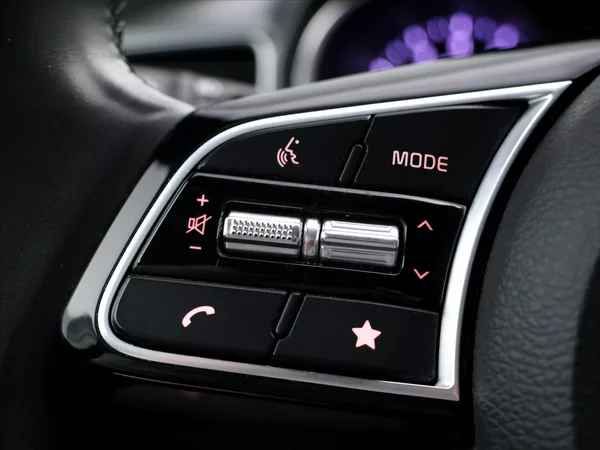 Kia Ceed SW 1,5 T-GDI 117kW GT-Line CZ DPH - foto 21