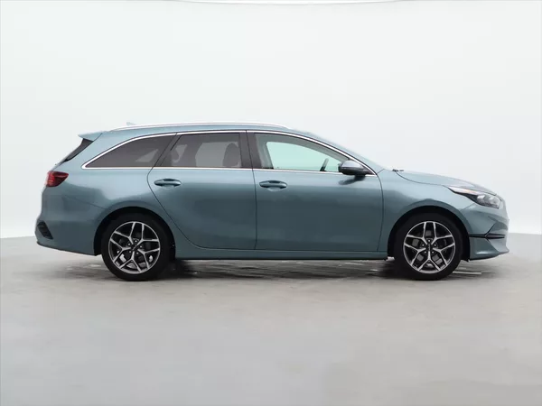 Kia Ceed SW 1,5 T-GDI 117kW GT-Line CZ DPH - foto 8