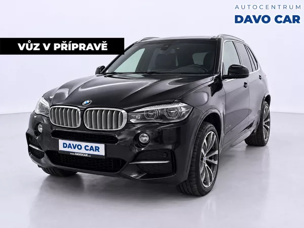BMW X5 3,0 40d 230kW xDrive M-Paket C
