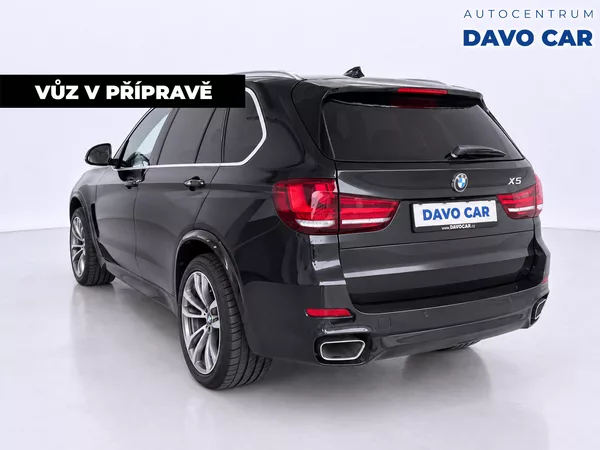 BMW X5 3,0 40d 230kW xDrive M-Paket C - foto 2
