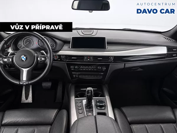 BMW X5 3,0 40d 230kW xDrive M-Paket C - foto 3