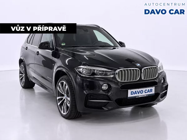 BMW X5 3,0 40d 230kW xDrive M-Paket C - foto 4