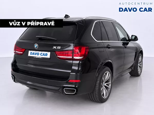 BMW X5 3,0 40d 230kW xDrive M-Paket C - foto 5