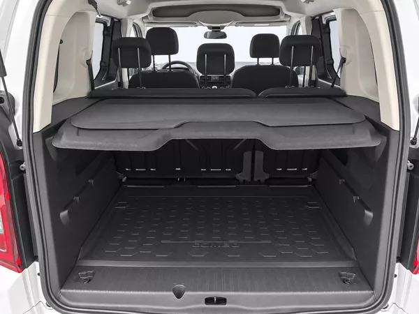 Opel Combo 1,2 Turbo 81kW Edition Plus CZ - foto 10
