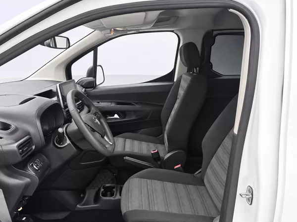 Opel Combo 1,2 Turbo 81kW Edition Plus CZ - foto 11
