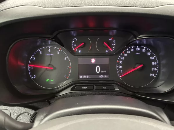 Opel Combo 1,2 Turbo 81kW Edition Plus CZ - foto 16