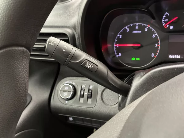 Opel Combo 1,2 Turbo 81kW Edition Plus CZ - foto 17