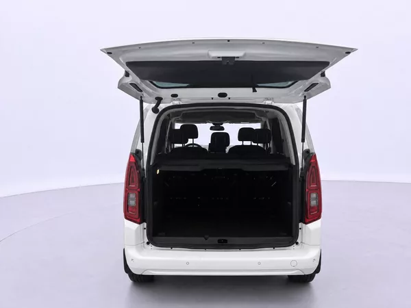 Opel Combo 1,2 Turbo 81kW Edition Plus CZ - foto 9